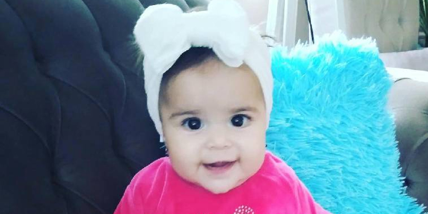 Minik Nefes yaşam mücadelesini kaybetti!