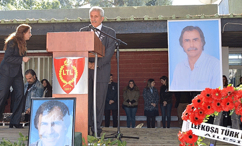 Kalplerde yaşayacak