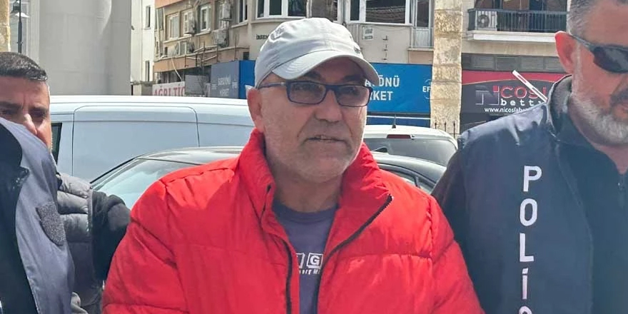 Serdinç Maypa: Ülke yerle bir olacak!