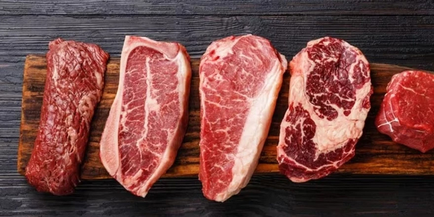 "Tarım Bakanlığı ‘ithal et izni’ konusunda baskı yapıyor"