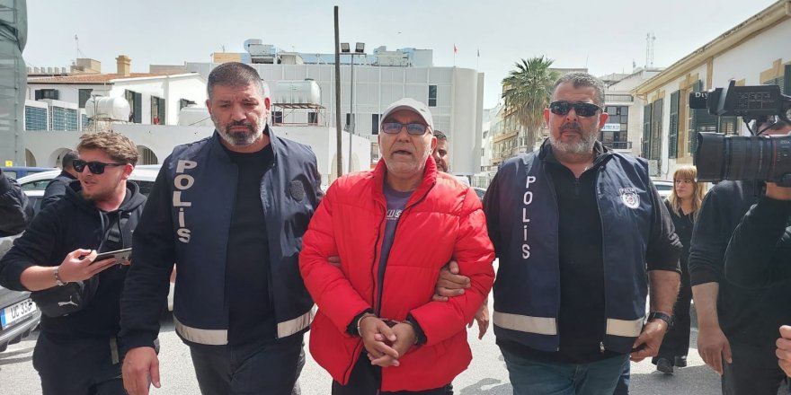 Serdinç Maypa bugün yeniden mahkemeye çıkarılacak