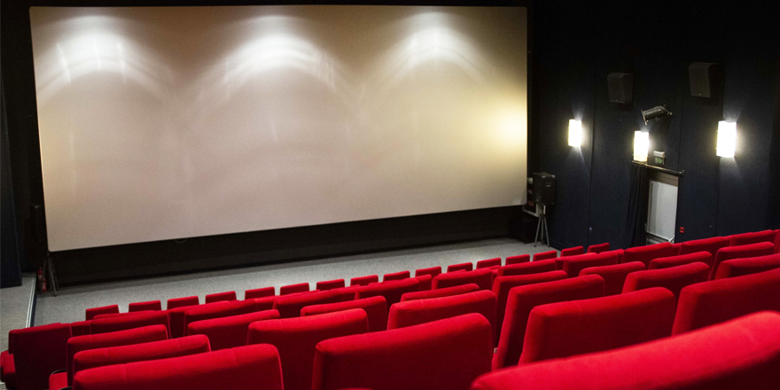 Sinemaya gitmek bile lüks oldu