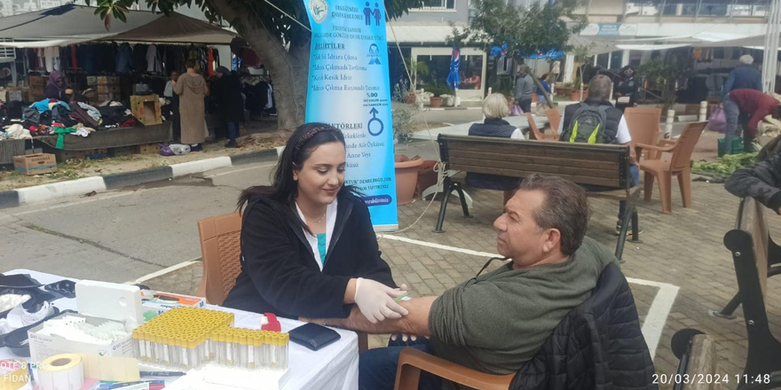 "Tedavi pahalı, korunmak ucuz"