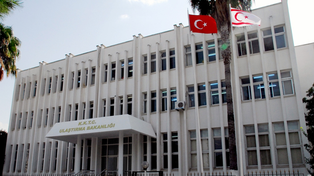 Araç Kayıt Otomasyon Sistemi’nde arıza