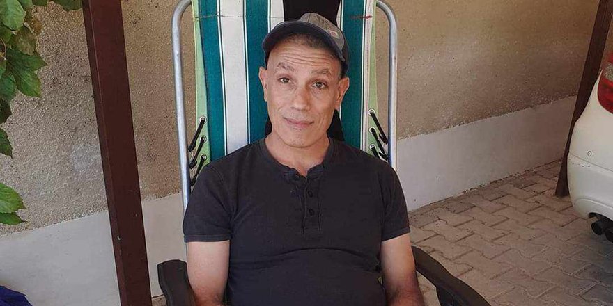 İsfendiyar Erdoğdu yaşamını yitirdi