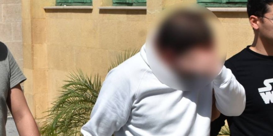 Suçsuz olduğu anlaşılan zanlı serbest bırakıldı