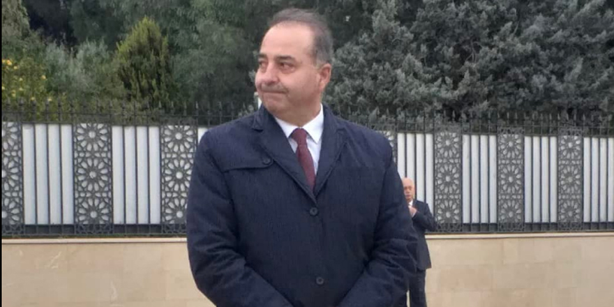 "Atanmanın ve görevden alınmanın bir edebi adabı vardır"