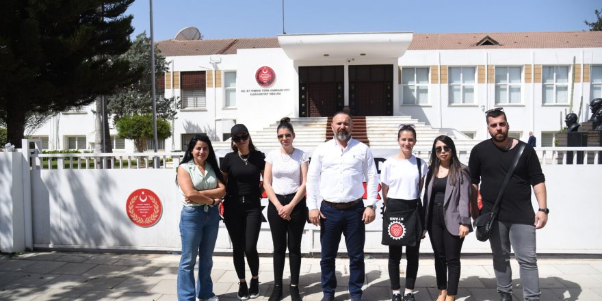 Meclis’te stenografların grevi altıncı gününde