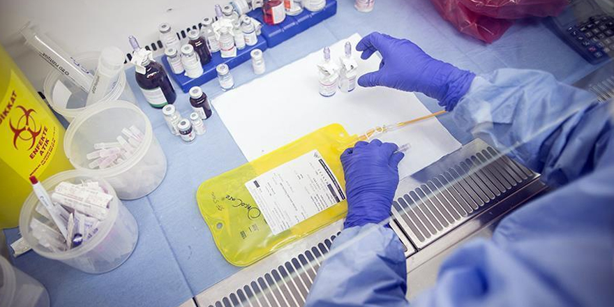 KTTB: 55 yaşından sonra her iki yılda bir prostat kanseri taraması yapılmalı