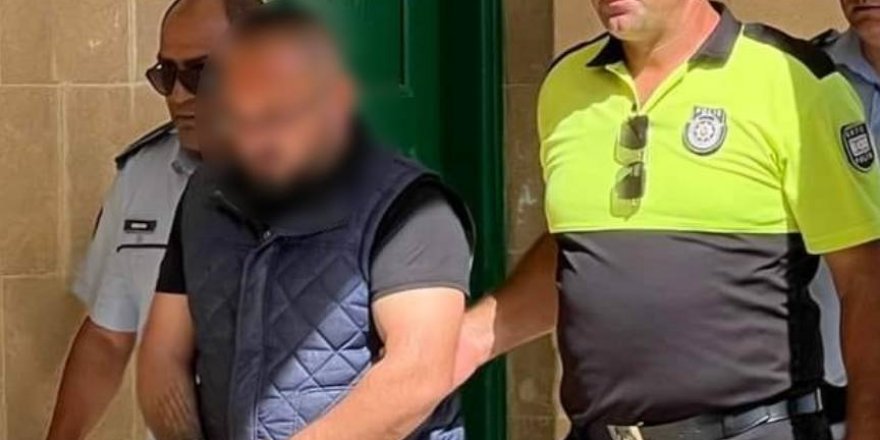 Yılmaz’ın ölümüyle sonuçlanan kazanın zanlısı 2 gün tutuklu kalacak