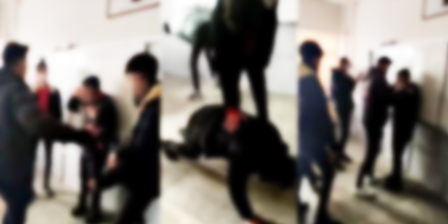 KTÖS, okullardaki şiddet olaylarına dikkat çekti