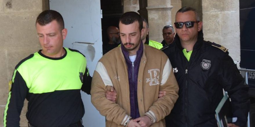 Cihan ile Büşra’yı hayattan koparan kazanın zanlısı cezaevine gönderildi