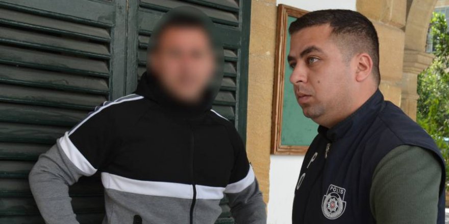 Kendisine ait olmayan daireyi 3 kişiye kiraladı, cezaevine gönderildi