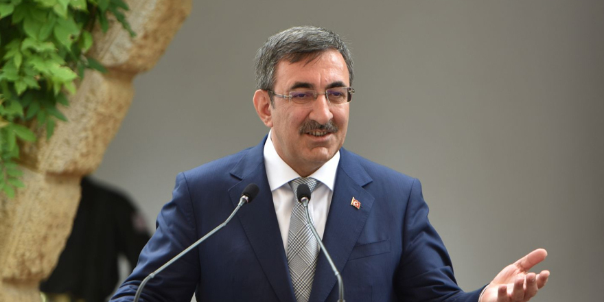 Cevdet Yılmaz, bugün KKTC’ye gelecek