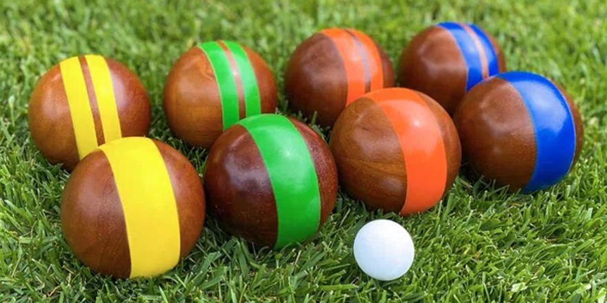 Bocce’de dünyaya açılıyoruz