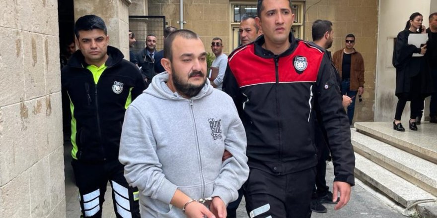 Yürük, 3 ayı aşmayacak bir süreyle cezaevine gönderildi