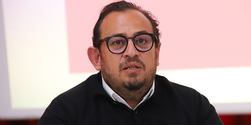 "Ülkemize gelen Avrupalı turisti kaybettik"