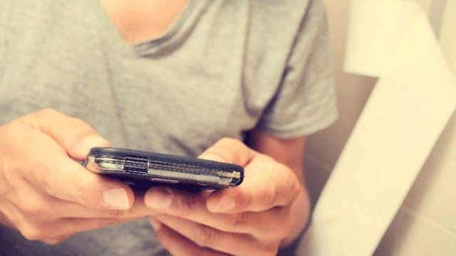 Cep telefonundan porno sitelere girenler için büyük tehlike!