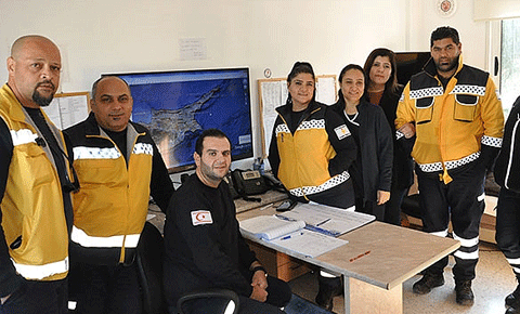 Sağlığın can damarı