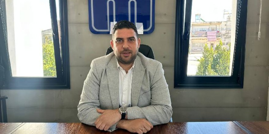 Ekinci: Trafik güvenliği konusunda daha etkin politikalar geliştirilmeli