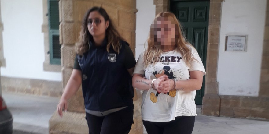 Fuhuşa teşvik zanlısı tutuksuz yargılanacak!