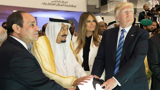 2018 Ortadoğu'daki ateşi söndürebilecek mi?