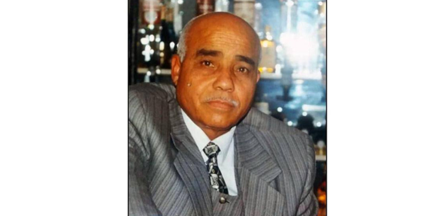 Vasfi Eroğlu hayatını kaybetti