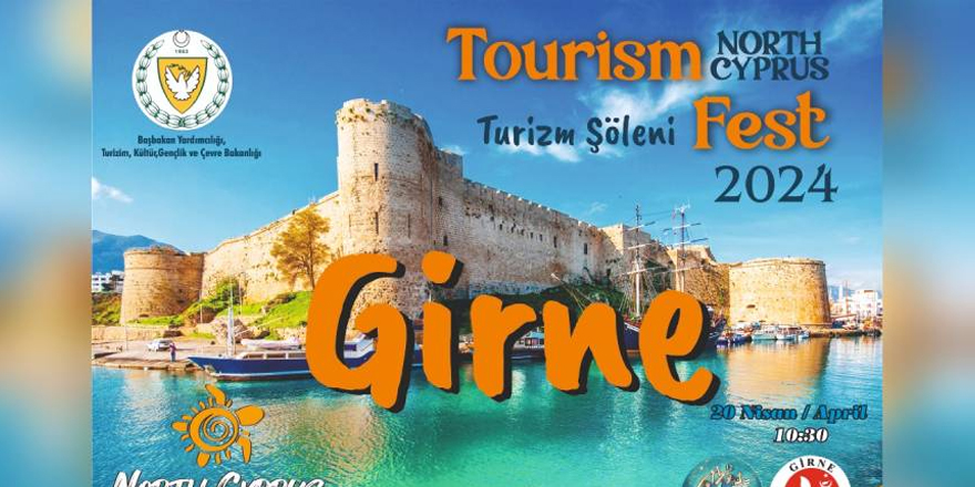 15-22 Nisan Turizm Haftası kapsamında ‘Turizm Şöleni’ düzenleniyor