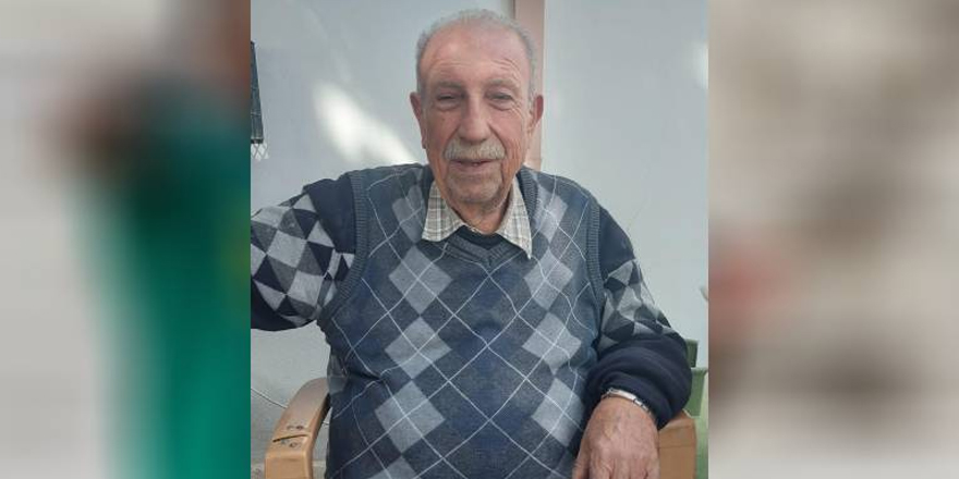 Arif Toroslu hayatını kaybetti