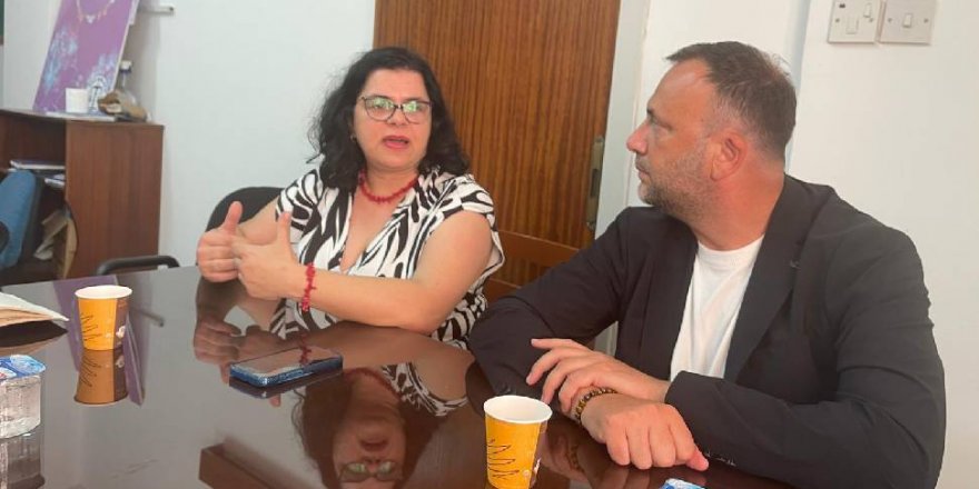 Çeler: Yeni protokolleri imzalamak bize nasip olacak