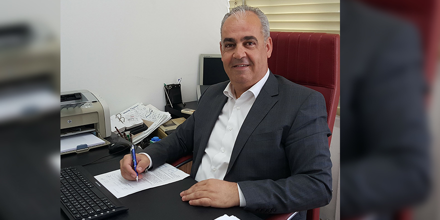 Kooperatif Şirketler Mukayyitliği görevine Ramadan Öcal atandı