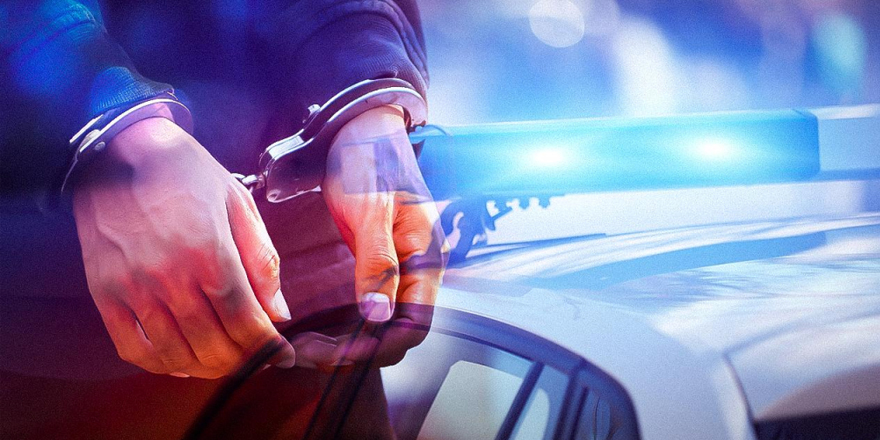 Lefkoşa’da çevreye rahatsızlık veren alkollü şahıs tutuklandı