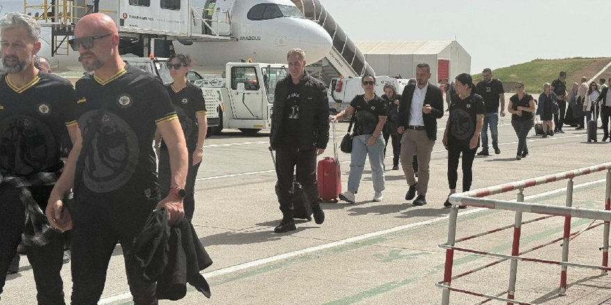 Aileler ve siyasilerden oluşan heyet Adıyaman’da