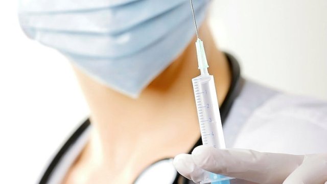 Sağlık Bakanlığı'ndan "aşı" açıklaması