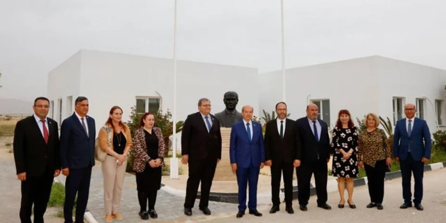 Tatar: Halk Vakfı Yaşam Sitesi en iyi şekilde yönetildi