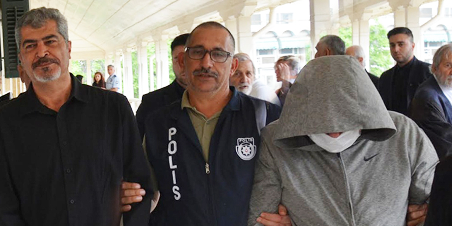 Mahkeme Arhun ve Muslu’nun tutuklu yargılanmasına karar verdi