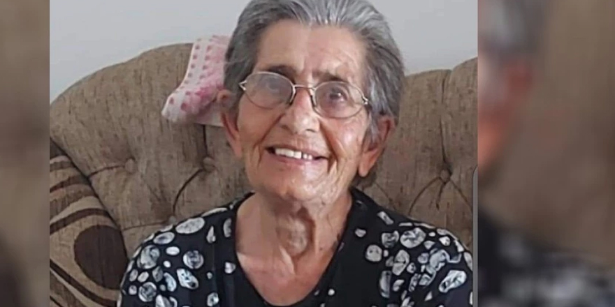 Rasiha Sarıoğlu hayatını kaybetti