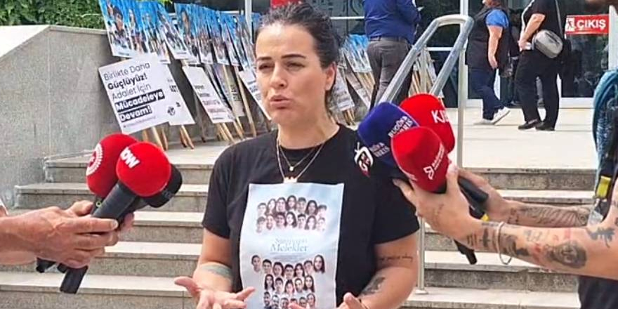 "Mahkeme heyetinin ara kararları doğru alacağına inanıyoruz"