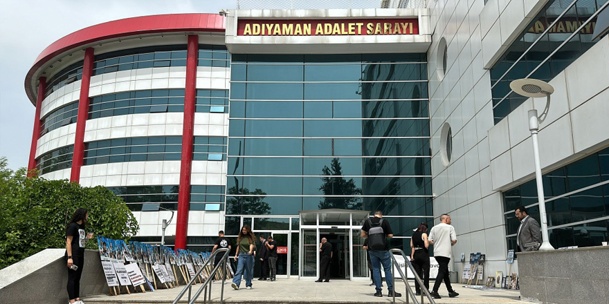 Otel sahibi sanık Bozkurt tahliyesini talep etti!