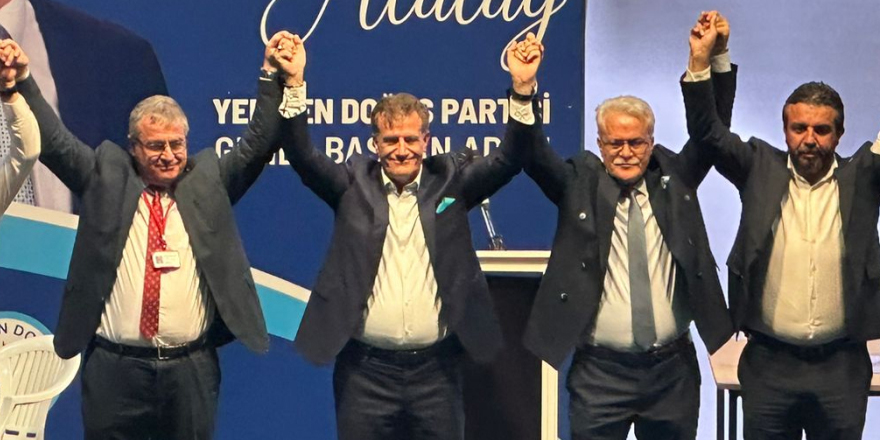 "YDP üyesi tarikatlara ve okyanus ötesi talimatlara izin vermedi"