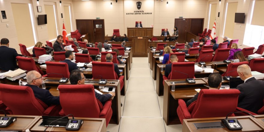 “Poliçeler (Değişiklik) Yasa Tasarısı” Meclisten geçti