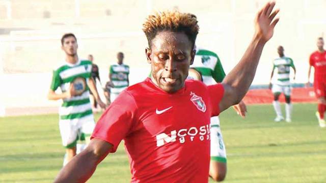 Transferin yıldızı Felix