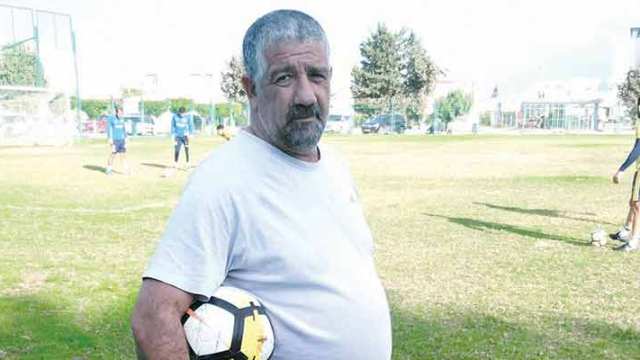 Doğan, Çetinkaya’ya hazırlanıyor