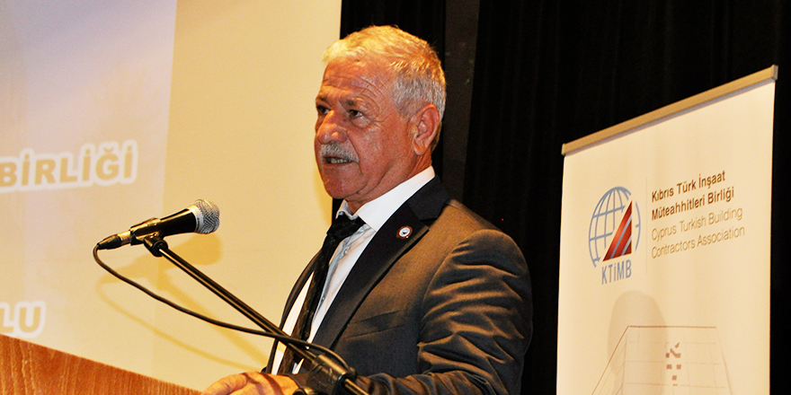 "Hiçbir gerekçe insan hayatı hususunda alınan önlemlerin önüne geçmemelidir"