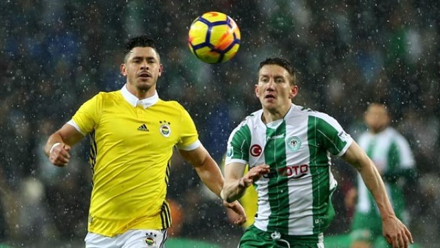 İlk devrenin lideri Başakşehir