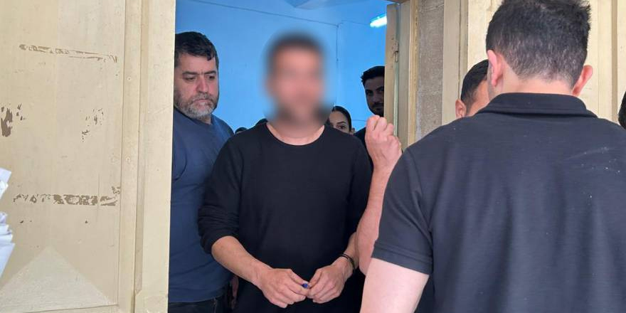 Tecavüz mağduru kadına 10 bin dolar teklif ettiler