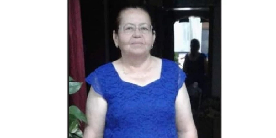 Gülten Özkan hayatını kaybetti