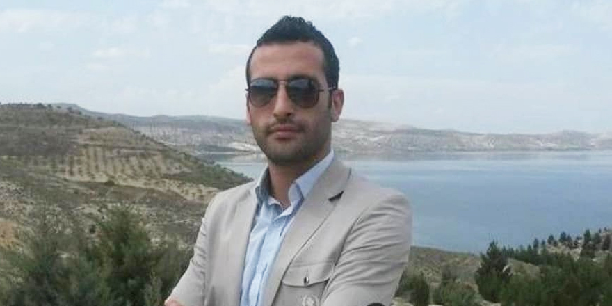 39 yaşındaki Serkan Gezmen, hayatını kaybetti