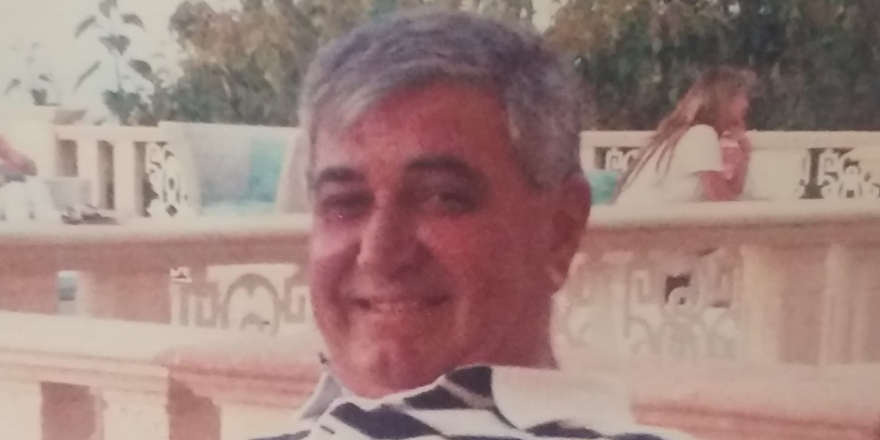 İlker Yavaş hayatını kaybetti