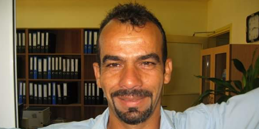 Tüncay Metni hayatını kaybetti